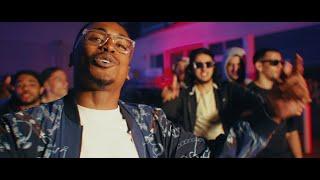 Sasso - Controle ( Clip Officiel )