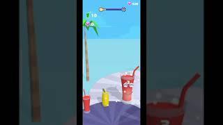 Juice Run _ Gameplay