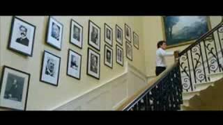 Love actually / hugh grant dance in, love actually