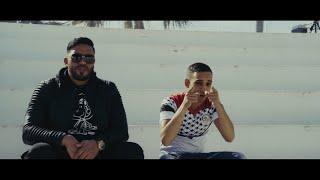 Mister You Feat. Balti - Maghrebins (Clip Officiel)