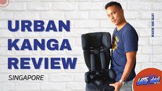 Urban Kanga [Singapore] Review