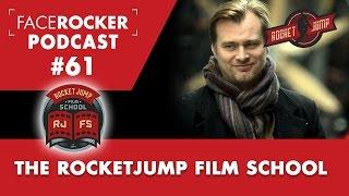 The Rocketjump Film School | Facerocker #61