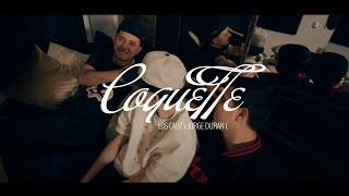 Jorge Duran C x Los Caliz - CoqueTTe (Video Oficial)