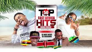 Latest Top 50 Bongo Hits Mix - DJ WIFI VEVO | DJ DEHJAVU | Jay Melody | Phina | Otile Brown | Marioo