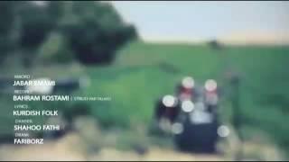 Kurdish dance Music video Mehrdad Safari 2016