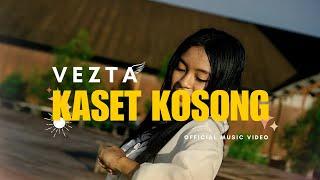 Kaset Kosong - VEZTA (Official Music Video)