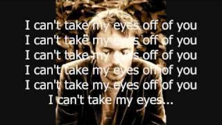 Damien Rice - The Blower's Daughter (with Lyrics)