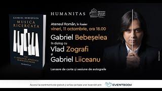 Narine Abgarian își lansează la București cartea pentru copii „Bunicul de ciocolată“.