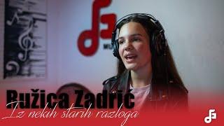 Ružica Zadrić - Iz nekih starih razloga (Cover)