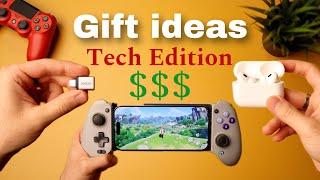 BEST Last Minute Gift IDEAS | Tech Edition !