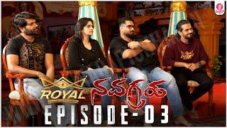 Team Royal With Team Navaghraha Exclusive Interview PART-03: D Boss | Darshan | Dinakar Toogudeepa