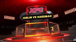 XFC31 Justin Danielson vs John Martin   Fraser