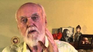 Legacy of Wisdom - Ram Dass - A Secret