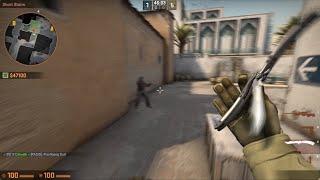 Every cringe csgo fragmovies be like: