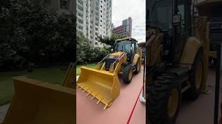 CAT Products | CAT 424 BACKHOE Loader | CAT 216B3 | CAT 772  #caterpillar #jcb #backhoe #truck #mech