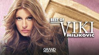 Viki Miljkovic - Bajadera - (Audio 2011)