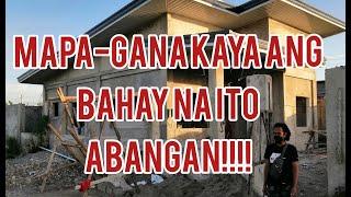 MAPA-GANA KAYA NAMIN ANG BAHAY NA ITO ABANGAN|JhemzV tv