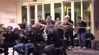 It Don't Mean A Thing 25-5-12 Volano Jazz Big Band.wmv