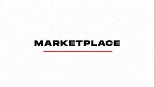 WunderTrading Marketplace