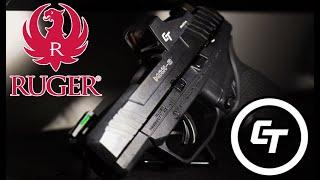 Ruger MAX-9 Review and Upgrades! (2022)