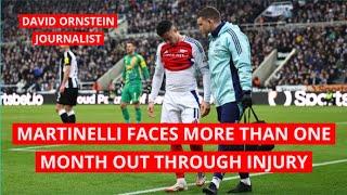 Latest Arsenal News Update (PIDGIN) FEB 8, 2025