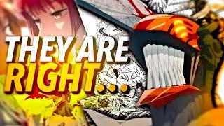 The Manga Readers Were Right | Gurren Otaku Council #34