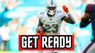 You NEED Jeff Wilson | 2024 Fantasy Football