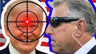 Secret Service Secrets: How POTUS is Protected