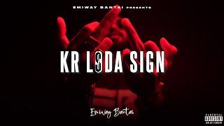 EMIWAY - KR L$DA SIGN (OFFICIAL VIDEO) (EXPLICIT)