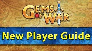 Gems of War: New Player Progression Guide | Nintendo Switch Launch