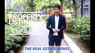 Luke Lim  - ERA Property Agent // Property Listing Video