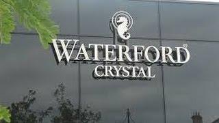 Waterford Crystal