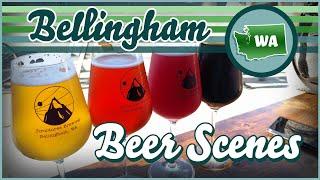 Bellingham Beer Guide - Beer Scenes