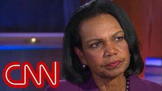 Condoleezza Rice on #MeToo: Let's not turn women into snowflakes