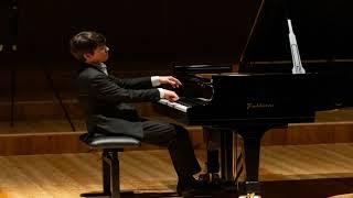 Brahms Op.118-2 | Seong-jin Cho (1 Hour)