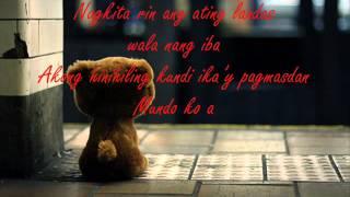 Kay Tagal Kitang Hinintay - Sponge Cola with Lyrics