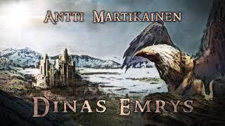 Dinas Emrys (Celtic adventure music)