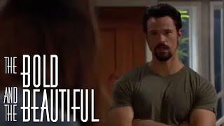 Bold and the Beautiful - 2020 (S33 E162) FULL EPISODE 8338