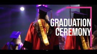 Rennes School of Business 2024 Graduation Ceremony Teaser