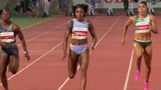 Women’s 100m Bellinzona Gala dei Castelli - World Athletics Continental Tour