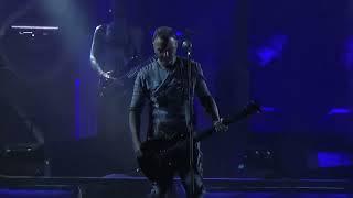 Rammstein - Ich Will [München 2023] (multicam by Nightwolf)