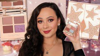 CHARLOTTE TILBURY LUXURY PALETTE OF PEARLS COSMIC PEARLS!