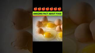 Amazing facts about foods#facts #shorts #food #SR fact wala