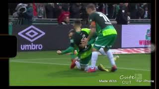 Milot Rashica Skills&Goals 2020!Rashica is more than fire