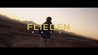 Paco - Fliegen