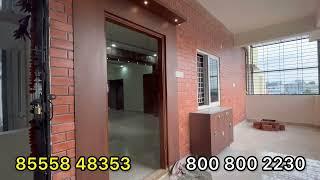 3Bhk Furnished Flat For Sale in ChandaNagar | ReadytoMove in Hyderabad