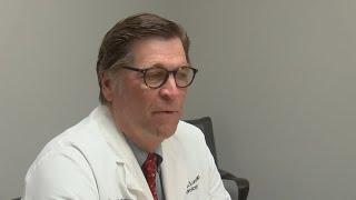 DIGITAL EXCLUSIVE: Urologist Peter S. Lund, MD talks about prostate cancer