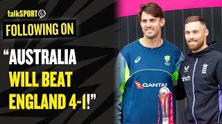 ️Following On: England v Australia ODI Preview; Daryl Mitchell LIVE & Gloucestershire Win T20 Blast