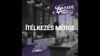 ÍTÉLKEZÉS MÉRGE