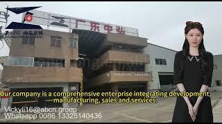 China Leading company of fiber cement board machine / calcium silicate wall panel production line